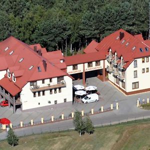Pensjonat nad Zalewem